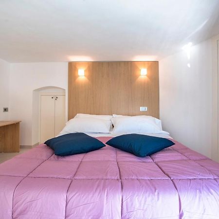 Il Nido Del Gabbiano Apartment Minori Exterior foto
