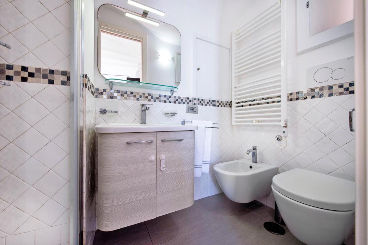 Il Nido Del Gabbiano Apartment Minori Exterior foto