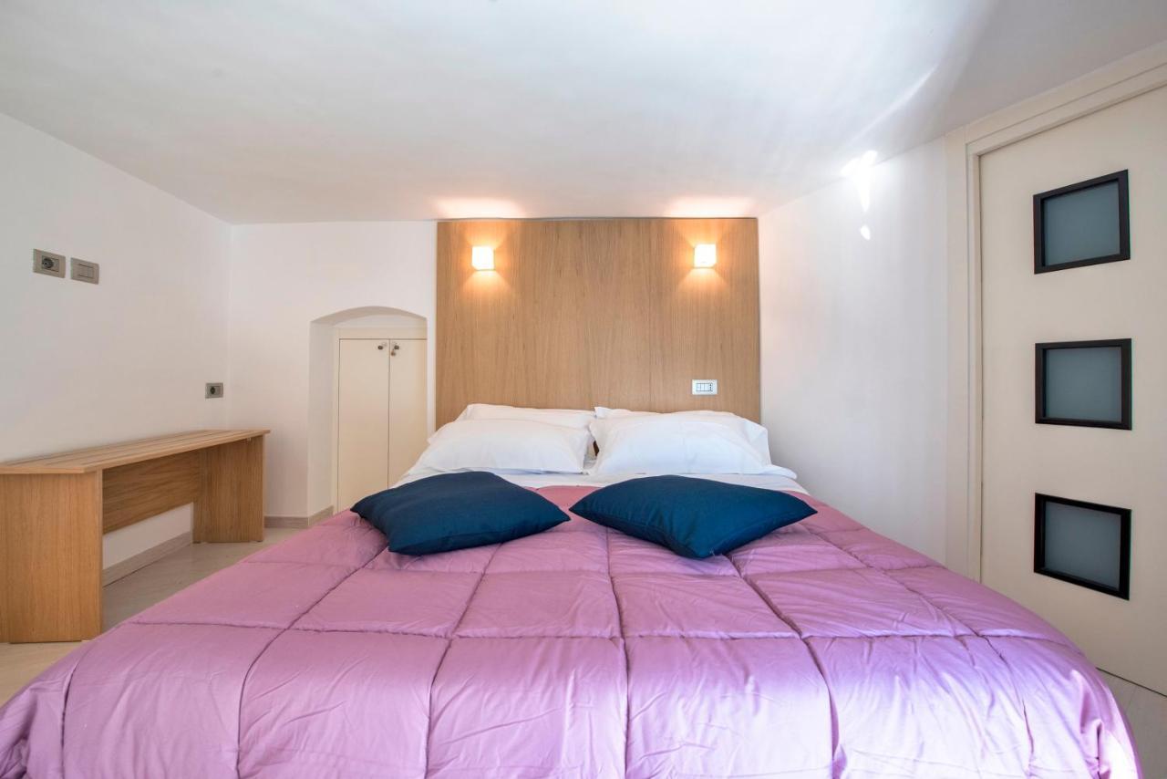 Il Nido Del Gabbiano Apartment Minori Exterior foto