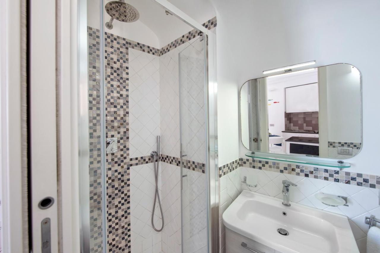 Il Nido Del Gabbiano Apartment Minori Exterior foto